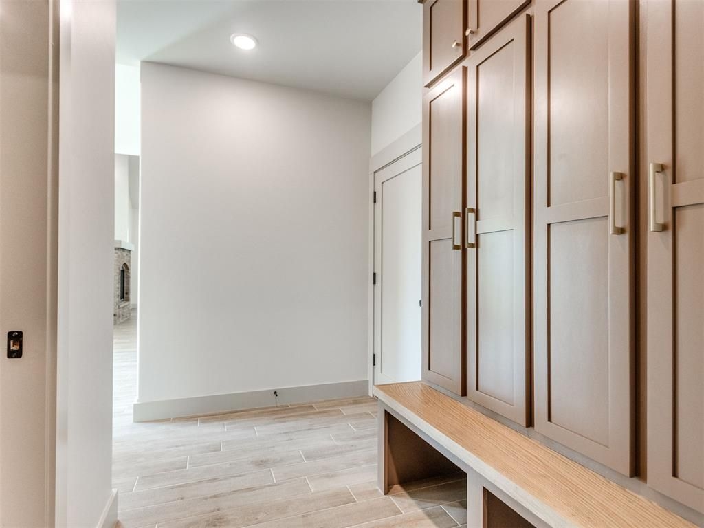 Image 43 of property listing at 1120 Jozie Way, Tuttle, OK 73089