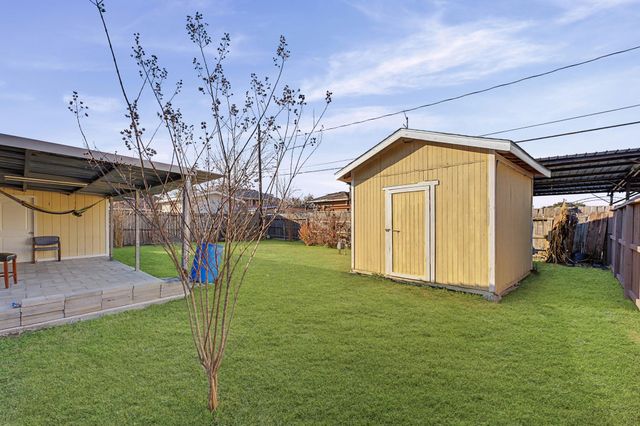 823 Marleen Street, Houston, TX 77034