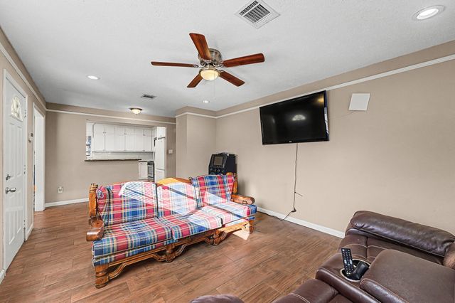 823 Marleen Street, Houston, TX 77034