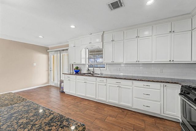 823 Marleen Street, Houston, TX 77034