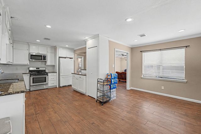 823 Marleen Street, Houston, TX 77034