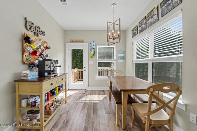 5114 Oak Street, Bay Saint Louis, MS 39520