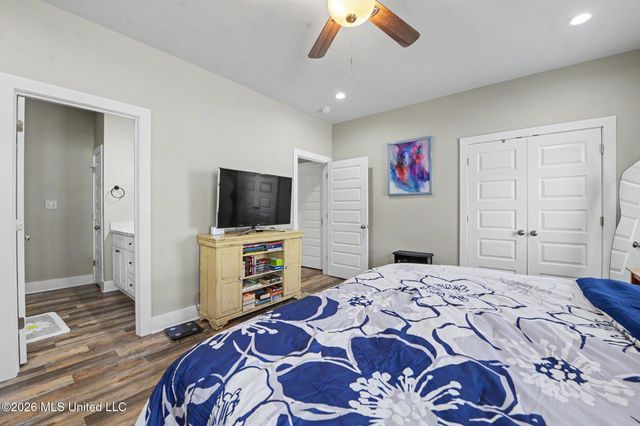 5114 Oak Street, Bay Saint Louis, MS 39520
