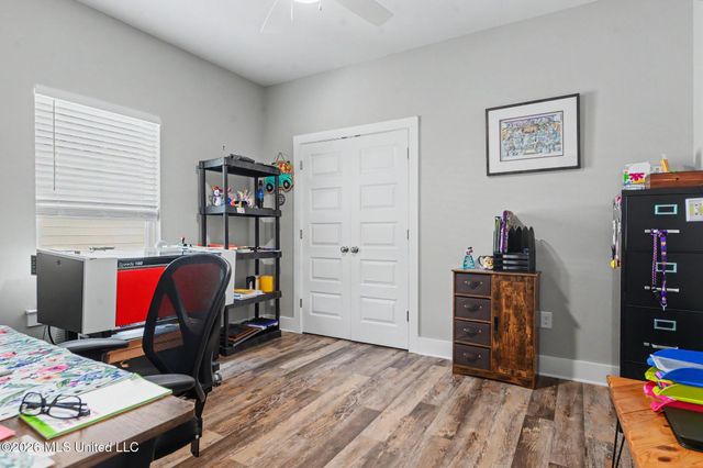 5114 Oak Street, Bay Saint Louis, MS 39520