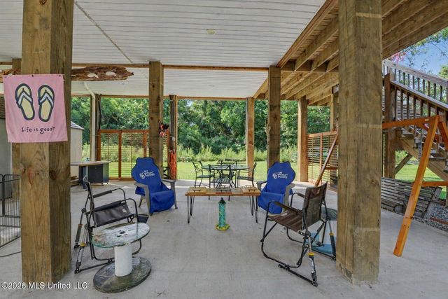 5114 Oak Street, Bay Saint Louis, MS 39520