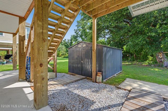 5114 Oak Street, Bay Saint Louis, MS 39520