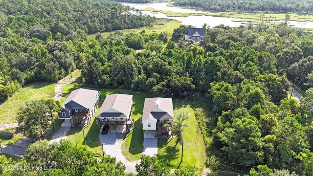 5114 Oak Street, Bay Saint Louis, MS 39520