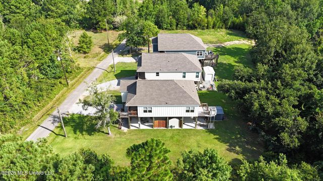 5114 Oak Street, Bay Saint Louis, MS 39520