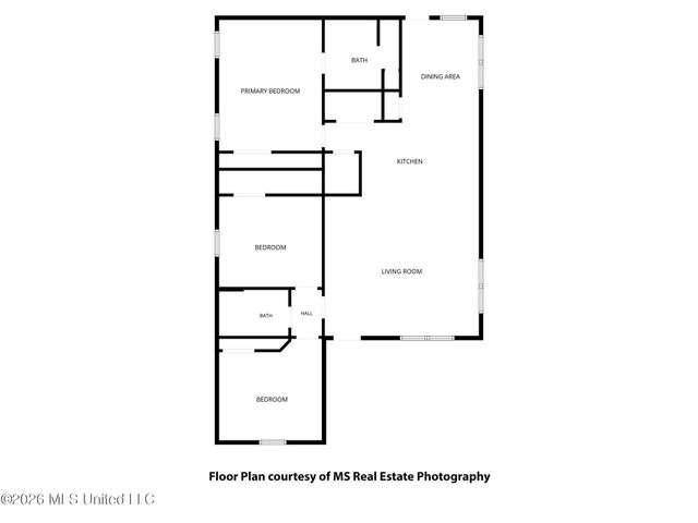 5114 Oak Street, Bay Saint Louis, MS 39520