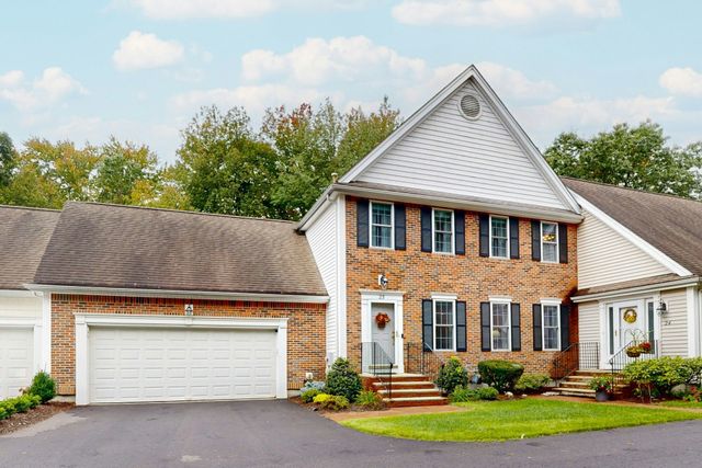 23 Turtlebrook Way, Medfield, MA 02052