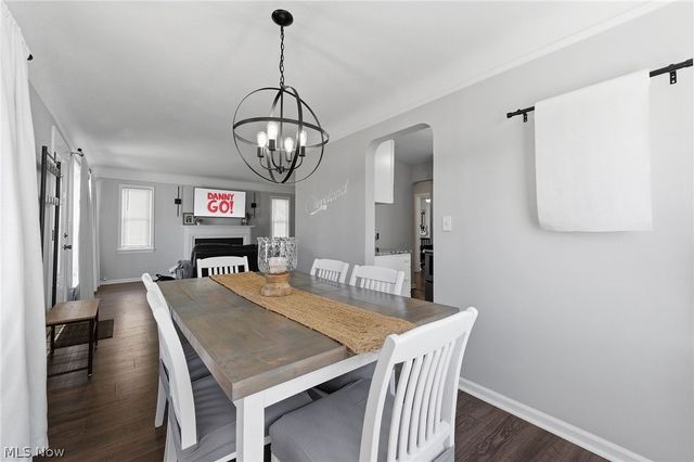 8303 Snow Road, Parma, OH 44129