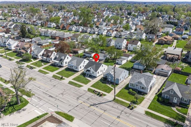 8303 Snow Road, Parma, OH 44129