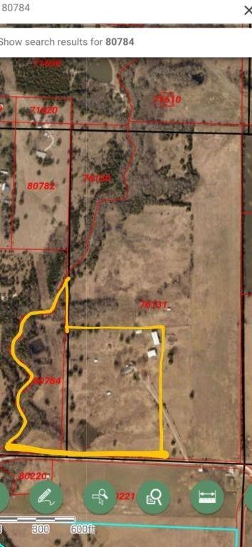 1865 County Road 4915, Leonard, TX 75452