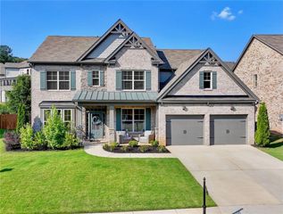 4605 Woodland Bank Boulevard, Buford, GA 30518