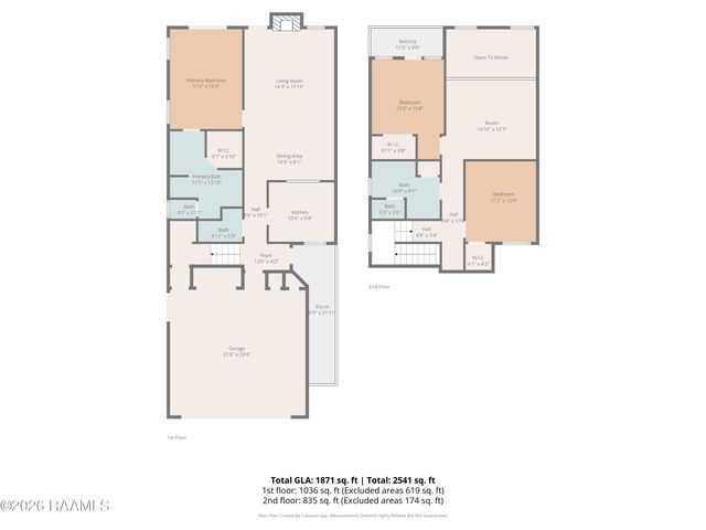 133 Ambiance Circle, Lafayette, LA 70508