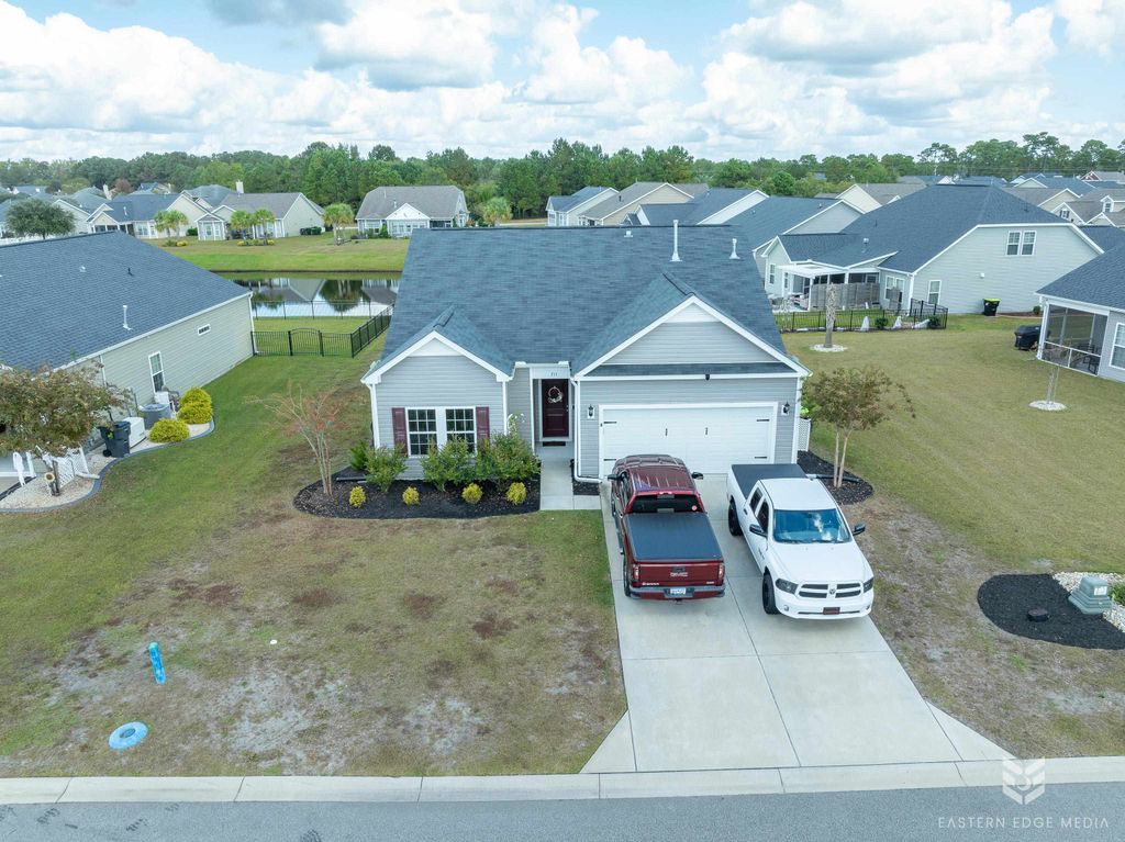 715 Tattlesbury Dr., Conway, SC 29526 — photo 2
