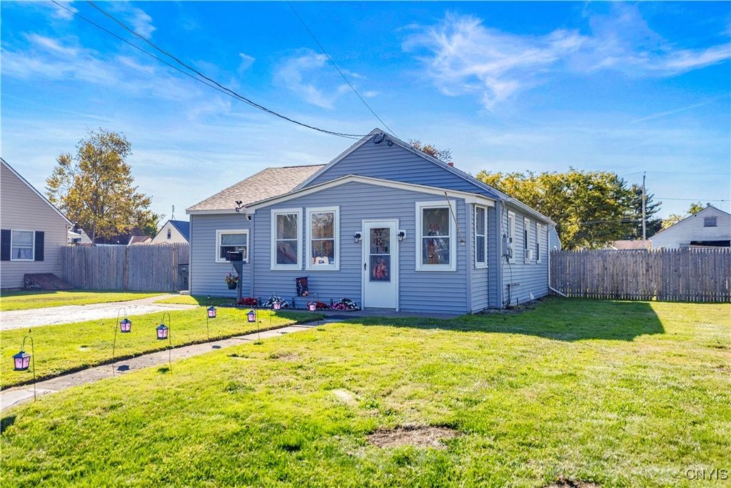 126 Crossgates Road, Rome, NY 13440