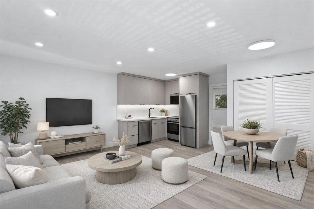 1101 NE 18th Avenue 8, Fort Lauderdale, FL 33304