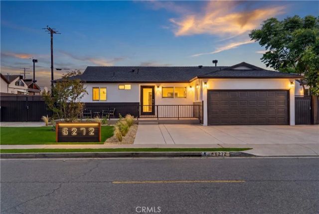 6272 Chinook, Westminster, CA 92683