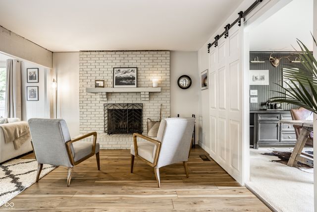 1185 Starkey Road, Zionsville, IN 46077