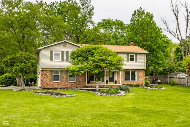 1185 Starkey Road, Zionsville, IN 46077