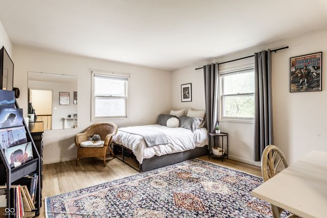 1185 Starkey Road, Zionsville, IN 46077