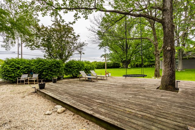 1185 Starkey Road, Zionsville, IN 46077