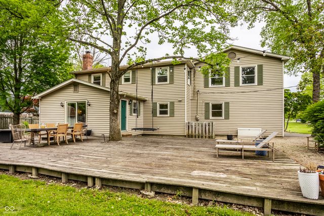 1185 Starkey Road, Zionsville, IN 46077