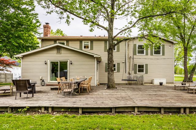1185 Starkey Road, Zionsville, IN 46077