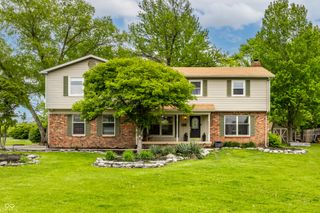 1185 Starkey Road, Zionsville, IN 46077