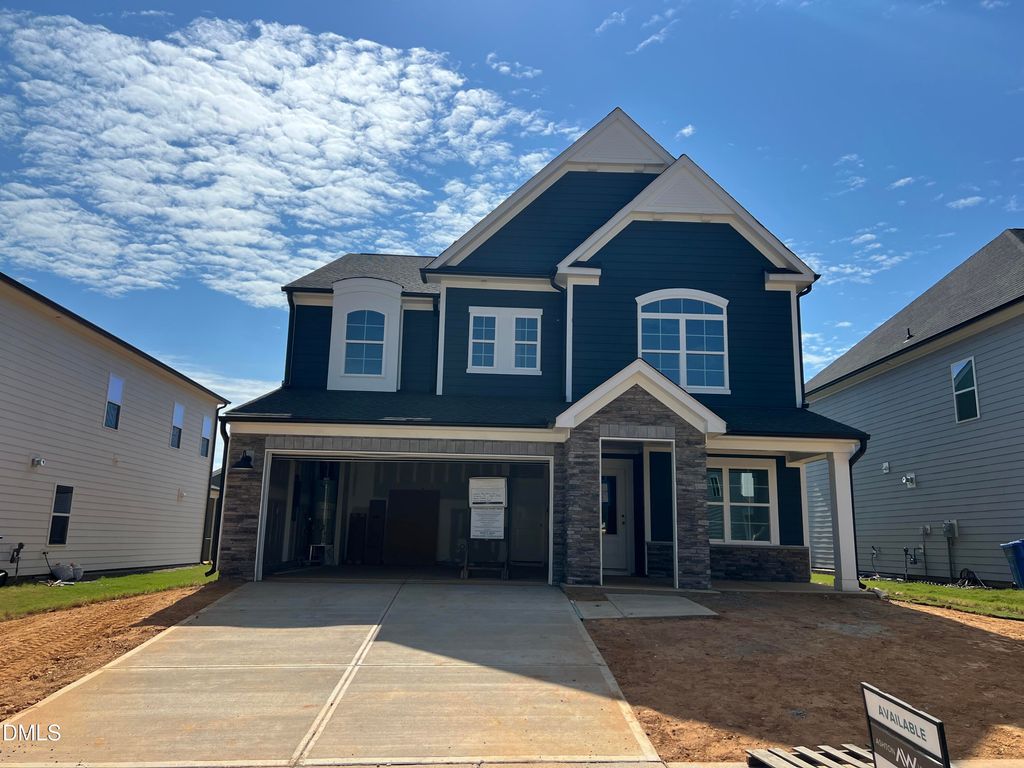 4306 Emeline Way 17, Fuquay Varina, NC 27526