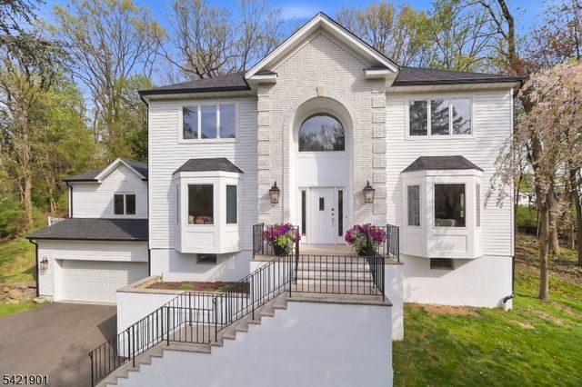 8 Clearview Rd, Springfield Twp., NJ 07081