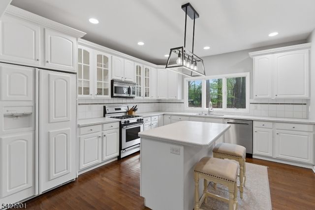 8 Clearview Rd, Springfield Twp., NJ 07081