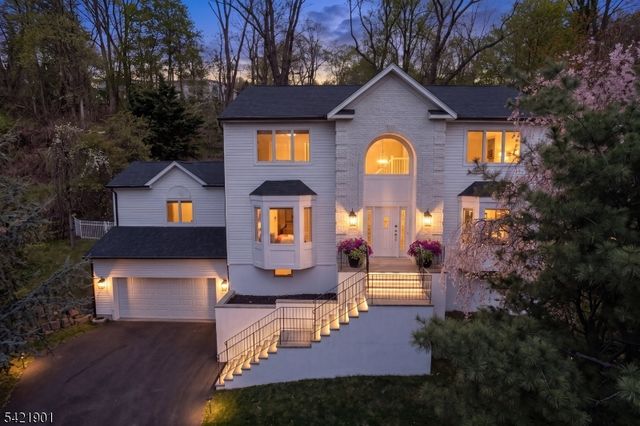 8 Clearview Rd, Springfield Twp., NJ 07081