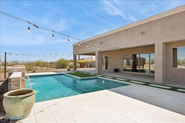 14224 E DESERT VISTA Trail, Scottsdale, AZ 85262