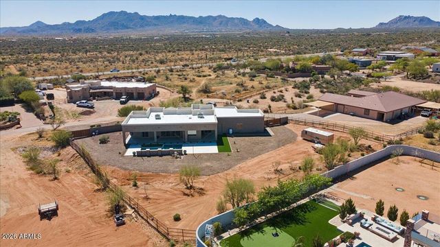 14224 E DESERT VISTA Trail, Scottsdale, AZ 85262