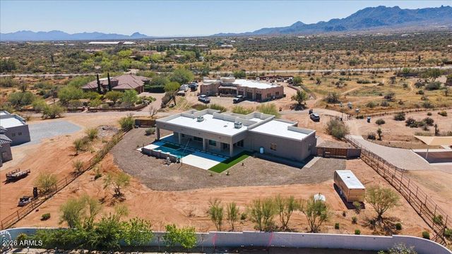 14224 E DESERT VISTA Trail, Scottsdale, AZ 85262