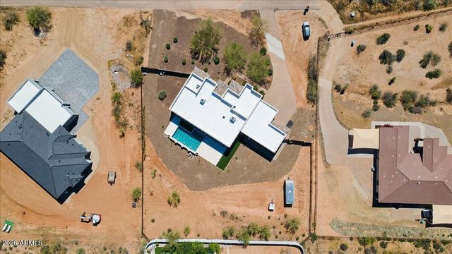 14224 E DESERT VISTA Trail, Scottsdale, AZ 85262