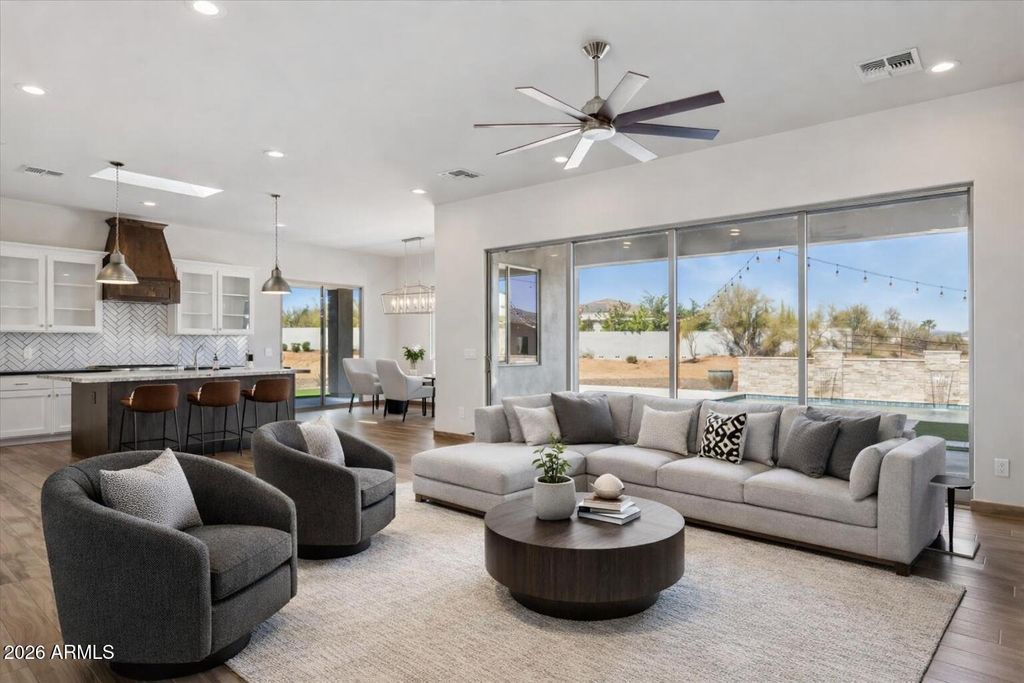 14224 E DESERT VISTA Trail, Scottsdale, AZ 85262