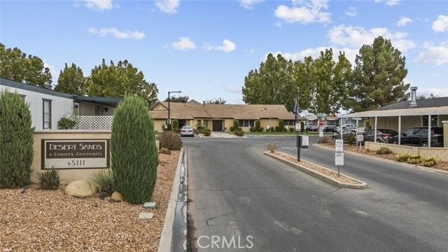 45111 25th Street 4, Lancaster, CA 93535