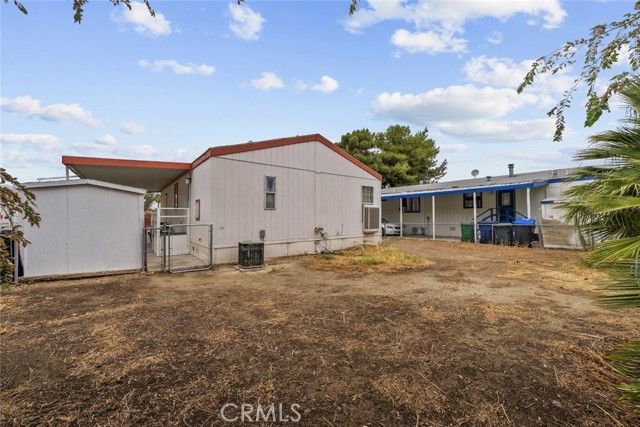 45111 25th Street 4, Lancaster, CA 93535