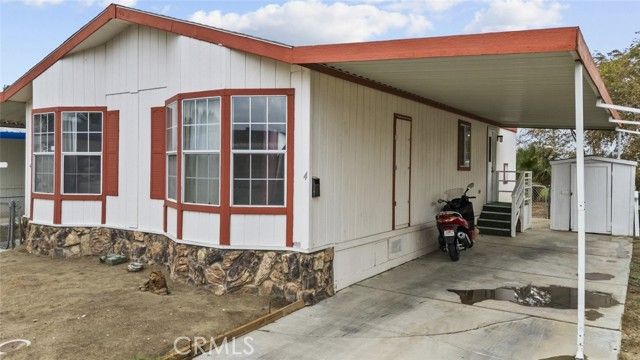 45111 25th Street 4, Lancaster, CA 93535