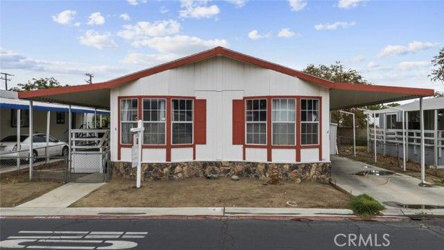 45111 25th Street 4, Lancaster, CA 93535