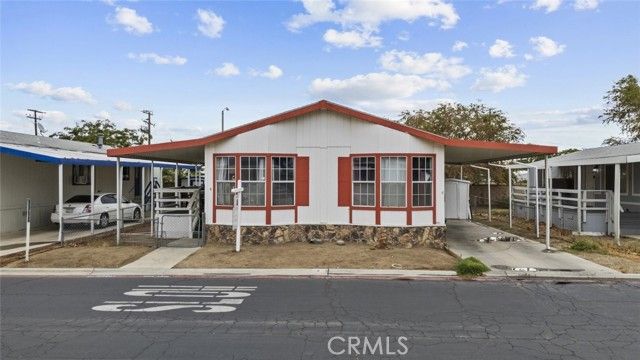 45111 25th Street 4, Lancaster, CA 93535