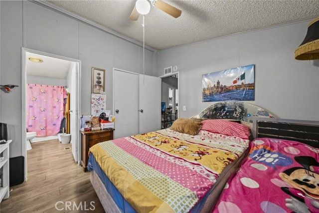 45111 25th Street 4, Lancaster, CA 93535