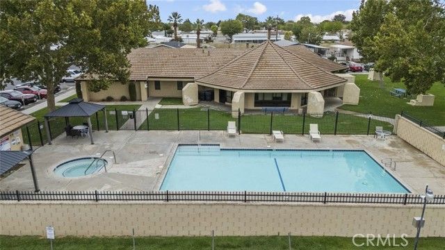 45111 25th Street 4, Lancaster, CA 93535