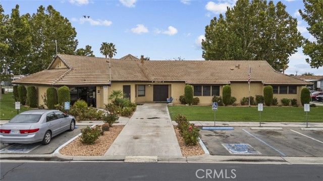 45111 25th Street 4, Lancaster, CA 93535