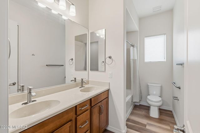 12862 N Geyser Valley Street, Oro Valley, AZ 85755