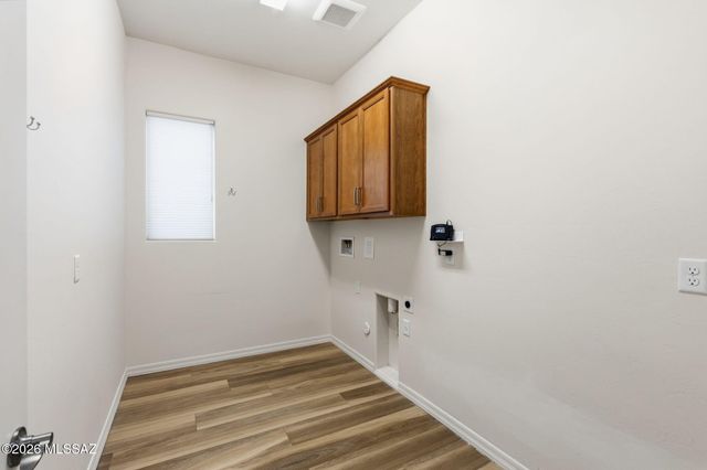 12862 N Geyser Valley Street, Oro Valley, AZ 85755