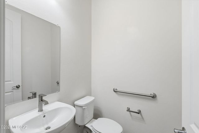 12862 N Geyser Valley Street, Oro Valley, AZ 85755